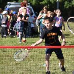 Akce Poznej sporty ve Strakonicích má za sebou třetí ročník