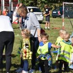 Akce Poznej sporty ve Strakonicích má za sebou třetí ročník