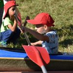 Akce Poznej sporty ve Strakonicích má za sebou třetí ročník