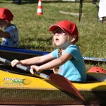 Akce Poznej sporty ve Strakonicích má za sebou třetí ročník