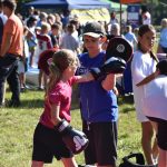 Akce Poznej sporty ve Strakonicích má za sebou třetí ročník