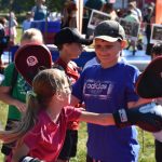 Akce Poznej sporty ve Strakonicích má za sebou třetí ročník