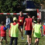 Akce Poznej sporty ve Strakonicích má za sebou třetí ročník