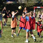 Akce Poznej sporty ve Strakonicích má za sebou třetí ročník