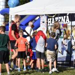 Akce Poznej sporty ve Strakonicích má za sebou třetí ročník