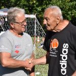 Akce Poznej sporty ve Strakonicích má za sebou třetí ročník