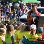 Akce Poznej sporty ve Strakonicích má za sebou třetí ročník