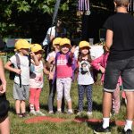 Akce Poznej sporty ve Strakonicích má za sebou třetí ročník