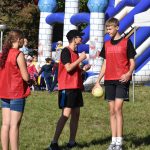 Akce Poznej sporty ve Strakonicích má za sebou třetí ročník