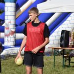 Akce Poznej sporty ve Strakonicích má za sebou třetí ročník