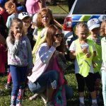 Akce Poznej sporty ve Strakonicích má za sebou třetí ročník