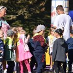 Akce Poznej sporty ve Strakonicích má za sebou třetí ročník