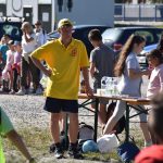 Akce Poznej sporty ve Strakonicích má za sebou třetí ročník