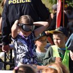 Akce Poznej sporty ve Strakonicích má za sebou třetí ročník