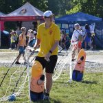 Akce Poznej sporty ve Strakonicích má za sebou třetí ročník