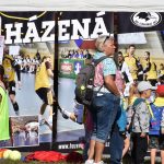 Akce Poznej sporty ve Strakonicích má za sebou třetí ročník