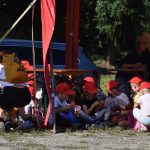 Akce Poznej sporty ve Strakonicích má za sebou třetí ročník