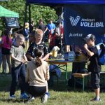 Akce Poznej sporty ve Strakonicích má za sebou třetí ročník