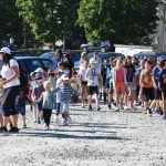 Akce Poznej sporty ve Strakonicích má za sebou třetí ročník