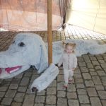 Písecké Bakaláře hostí Neobyčejný festival loutkových divadel