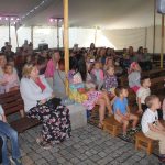 Písecké Bakaláře hostí Neobyčejný festival loutkových divadel