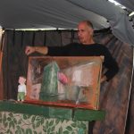 Písecké Bakaláře hostí Neobyčejný festival loutkových divadel