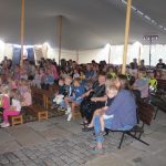 Písecké Bakaláře hostí Neobyčejný festival loutkových divadel