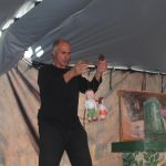 Písecké Bakaláře hostí Neobyčejný festival loutkových divadel