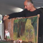 Písecké Bakaláře hostí Neobyčejný festival loutkových divadel