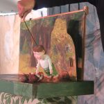 Písecké Bakaláře hostí Neobyčejný festival loutkových divadel