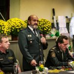 VIDEO: Bitvu hasičů o poháry zakončil slavnostní galavečer