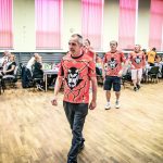 VIDEO: Bitvu hasičů o poháry zakončil slavnostní galavečer