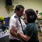 VIDEO: Bitvu hasičů o poháry zakončil slavnostní galavečer
