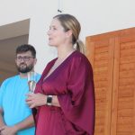 Písecký dům dětí a mládeže představil zrenovovanou táborovou základnu Kobyla. Děti si ji užily už v létě