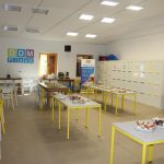 Písecký dům dětí a mládeže představil zrenovovanou táborovou základnu Kobyla. Děti si ji užily už v létě