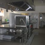 Písecký dům dětí a mládeže představil zrenovovanou táborovou základnu Kobyla. Děti si ji užily už v létě