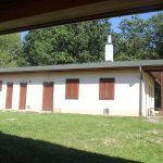 Písecký dům dětí a mládeže představil zrenovovanou táborovou základnu Kobyla. Děti si ji užily už v létě