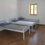 Písecký dům dětí a mládeže představil zrenovovanou táborovou základnu Kobyla. Děti si ji užily už v létě