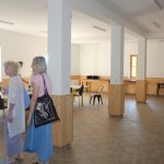 Písecký dům dětí a mládeže představil zrenovovanou táborovou základnu Kobyla. Děti si ji užily už v létě