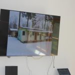 Písecký dům dětí a mládeže představil zrenovovanou táborovou základnu Kobyla. Děti si ji užily už v létě