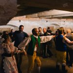 V Měšicích dnes slaví dožínky. Hodinu po poledni vyjde průvod