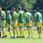 Pět zápasů, pět proher. Trápení Semic pokračovalo i proti Třeběticím