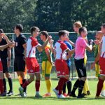 Pět zápasů, pět proher. Trápení Semic pokračovalo i proti Třeběticím