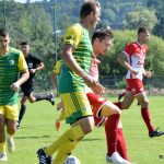 Pět zápasů, pět proher. Trápení Semic pokračovalo i proti Třeběticím