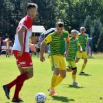 Pět zápasů, pět proher. Trápení Semic pokračovalo i proti Třeběticím