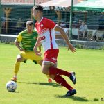 Pět zápasů, pět proher. Trápení Semic pokračovalo i proti Třeběticím