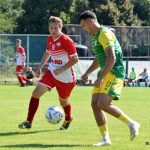 Pět zápasů, pět proher. Trápení Semic pokračovalo i proti Třeběticím