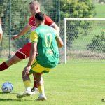 Pět zápasů, pět proher. Trápení Semic pokračovalo i proti Třeběticím