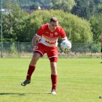 Pět zápasů, pět proher. Trápení Semic pokračovalo i proti Třeběticím