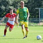 Pět zápasů, pět proher. Trápení Semic pokračovalo i proti Třeběticím